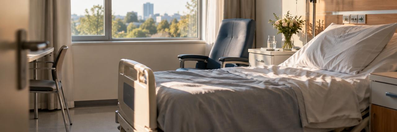 Hospitalisatieverzekering